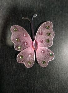 Aesthetic Butterflies For Your Room Decoration