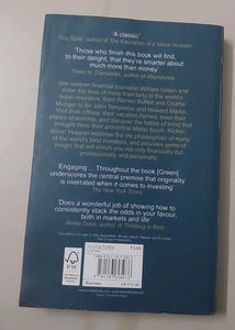 Richer, Wiser, Happier Book