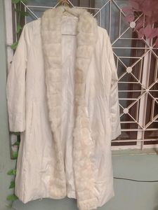 Women Overcoat