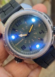 Fastrack Commando Analog Watch