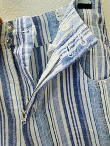 Gap Holiday Trousers-(with Belt)