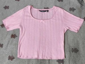 short top