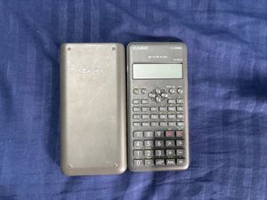 Casio fx-350MS Scientific Calculator