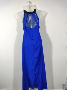 Blue Casual Dresses (Women's)