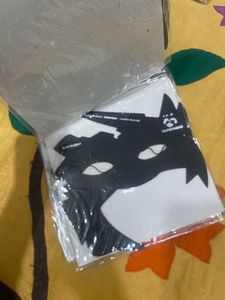 6 Krish Mask