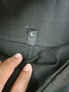 Women's Casual Jegging/Trouser