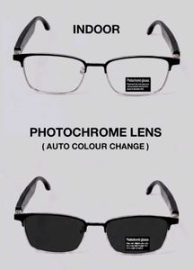 TAGHEUER TAG FLEX™️* Smart Audio Glasses :