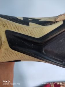 Nike Air Zoom Football Cleats