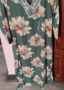 Kurta Set -3 Piece For Women