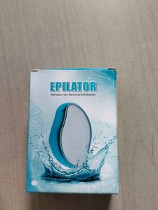 Hair Remover