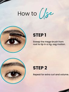 Colors Queen Big Eyes Eyeliner