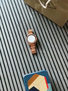 Fossil Smartwatch