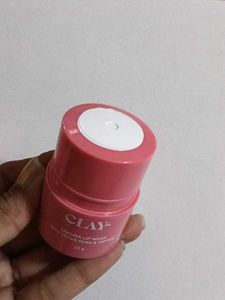 ClayCo Sakura Lip Mask 10g