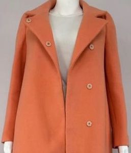 Overcoat Small Size