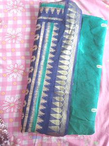 Pure Banarsi Saree