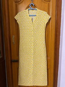 Kurta for daily wear