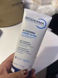 bioderma atoderm creme ultra
