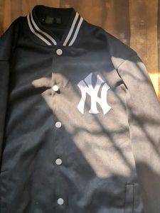 New York Yankees Varsity Jacket