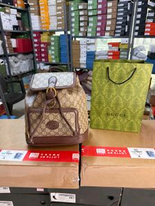 Gucci bagpacks