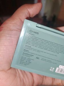 Mars Blooming Eyeshadow