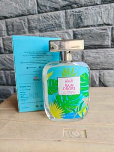 Iba Rain Drops Eau de Parfum