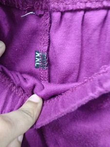 Comfortable Pair of Leggings