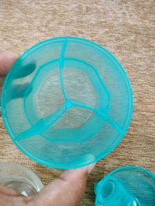 Milk Powder Container