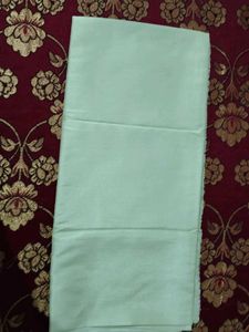 Elegant Embroidered Dress Material
