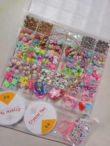 DIY Jewelry Making Kit