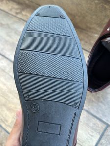 Men New Shoes Without Tag