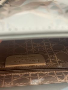 Dior Bag