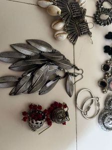 earing jewellery box