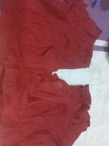 3 Readymade Blouses