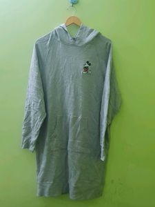 Hoodie Uniqlo Disney