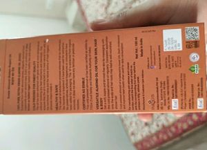 Almond Oil 🛢️