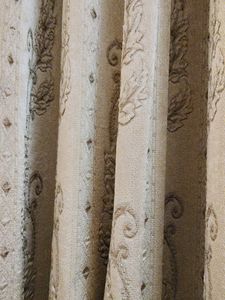 Curtains 6.5 Feet