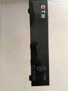 CTH Digital Cable Receiver