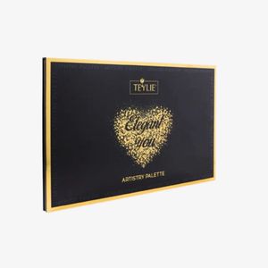 Teylie Elegant You Artistry Palette
