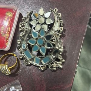 Assorted Fashion Jewelry Set