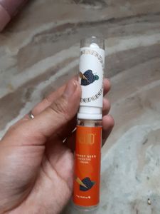 Under Eye Cream