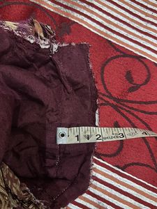Partywear Anarkali Suit