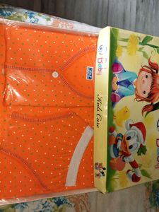 New Born Set