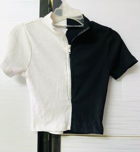 Ribbed Top