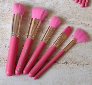 ZOEVA Professional Brush Set Of 15 😍❤️