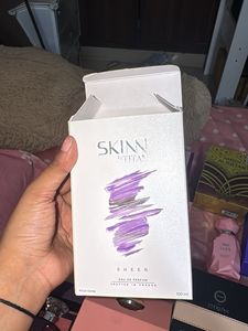 Skinn Titan Sheer O Perfume