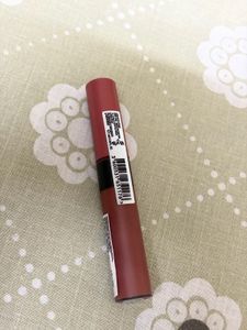 Maybelline Sensational Lipstick