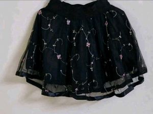 Zetah Spring Skirt