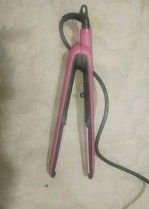 Philips Hair Straightener - Pink