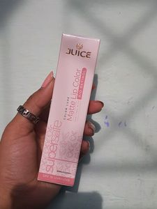 Matte Lip Color Nude