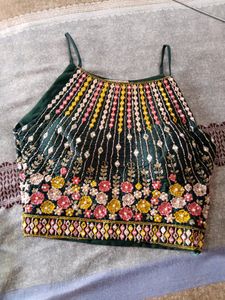 Stylish Lehnga Choli